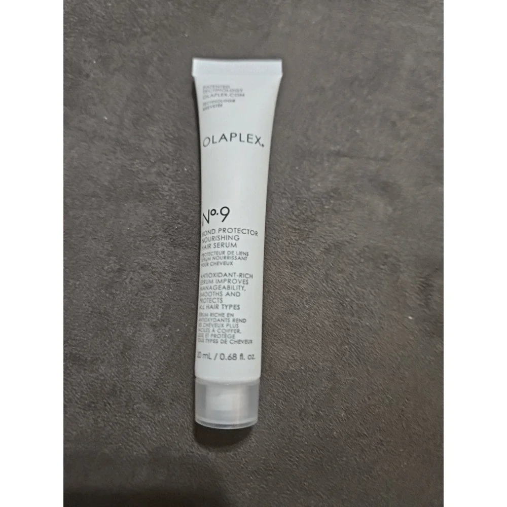Olaplex Hair Care Set‎ No 3 No 6 No 7 No 9 Bond Smoother Perfector Serum Oil Kit